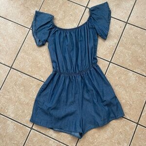 Bluenotes | Romper